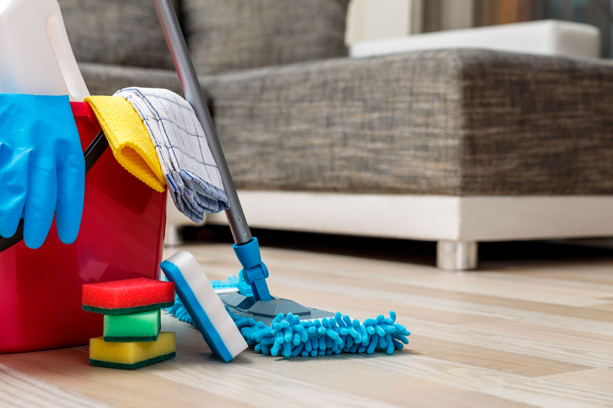 Поддерживающая уборка от компании Cleaning Time в Саратове | Клининг домов,  квартир и офисов в Энгельсе и Саратове